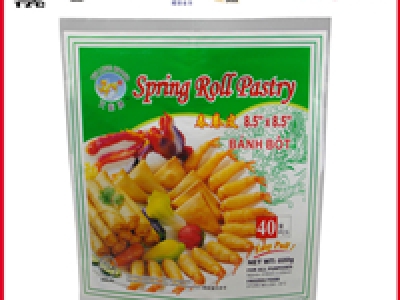 鋁箔食品袋